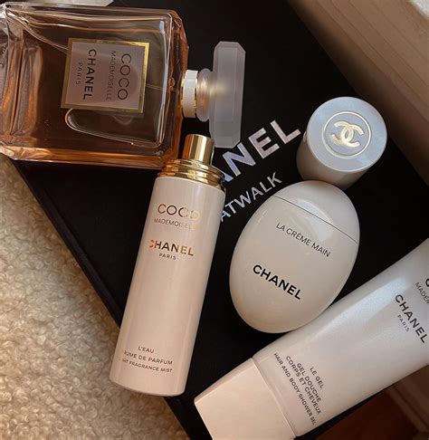 chanel dp|Grooming Products For You .